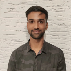 Himanshu Rana