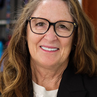 Maureen Hall