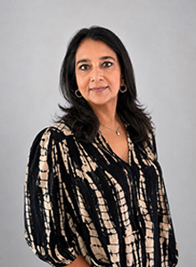 Savitha Doshi-Spousal chair-2026-27