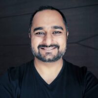 Avinash Vora