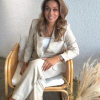 Davina Shah