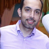 Vishal Kripalani